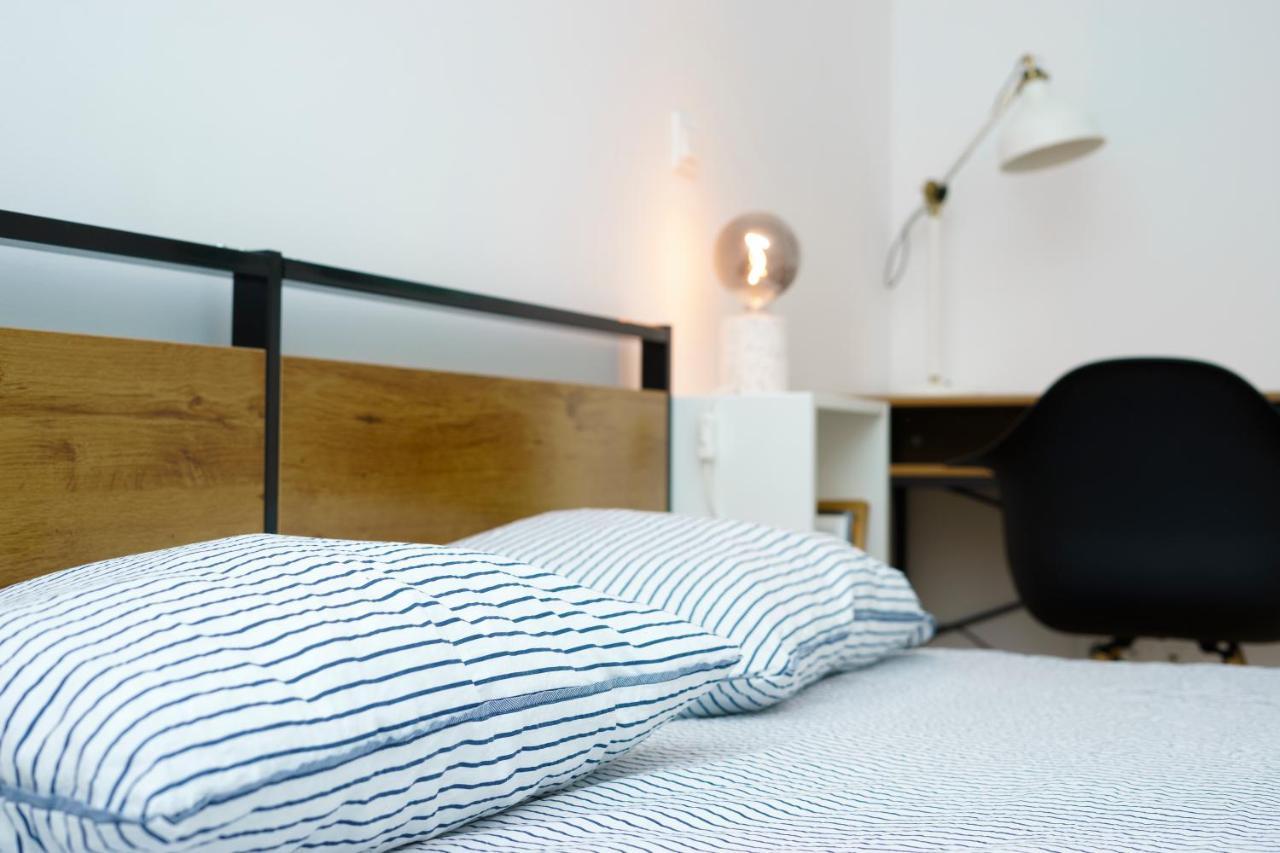 4-Star Apartments Bianco Kastela Exterior photo
