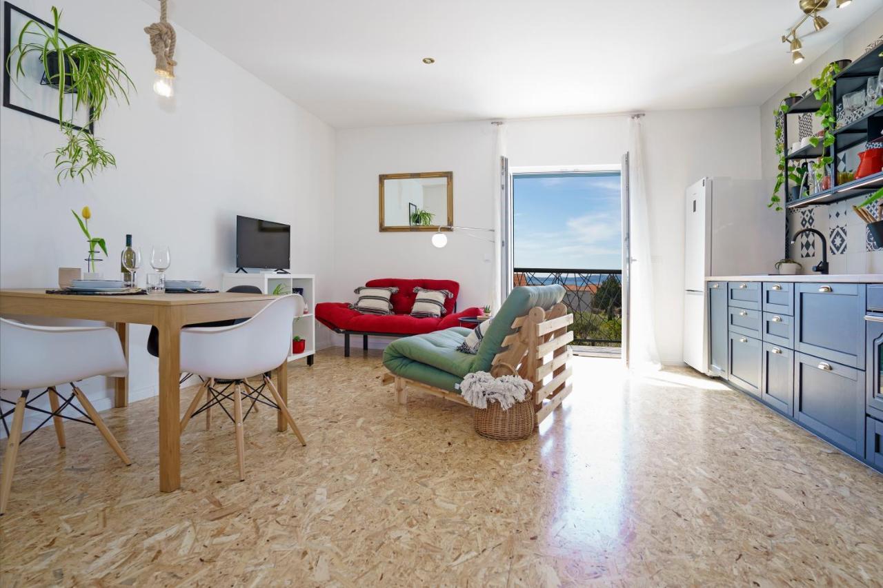 4-Star Apartments Bianco Kastela Exterior photo
