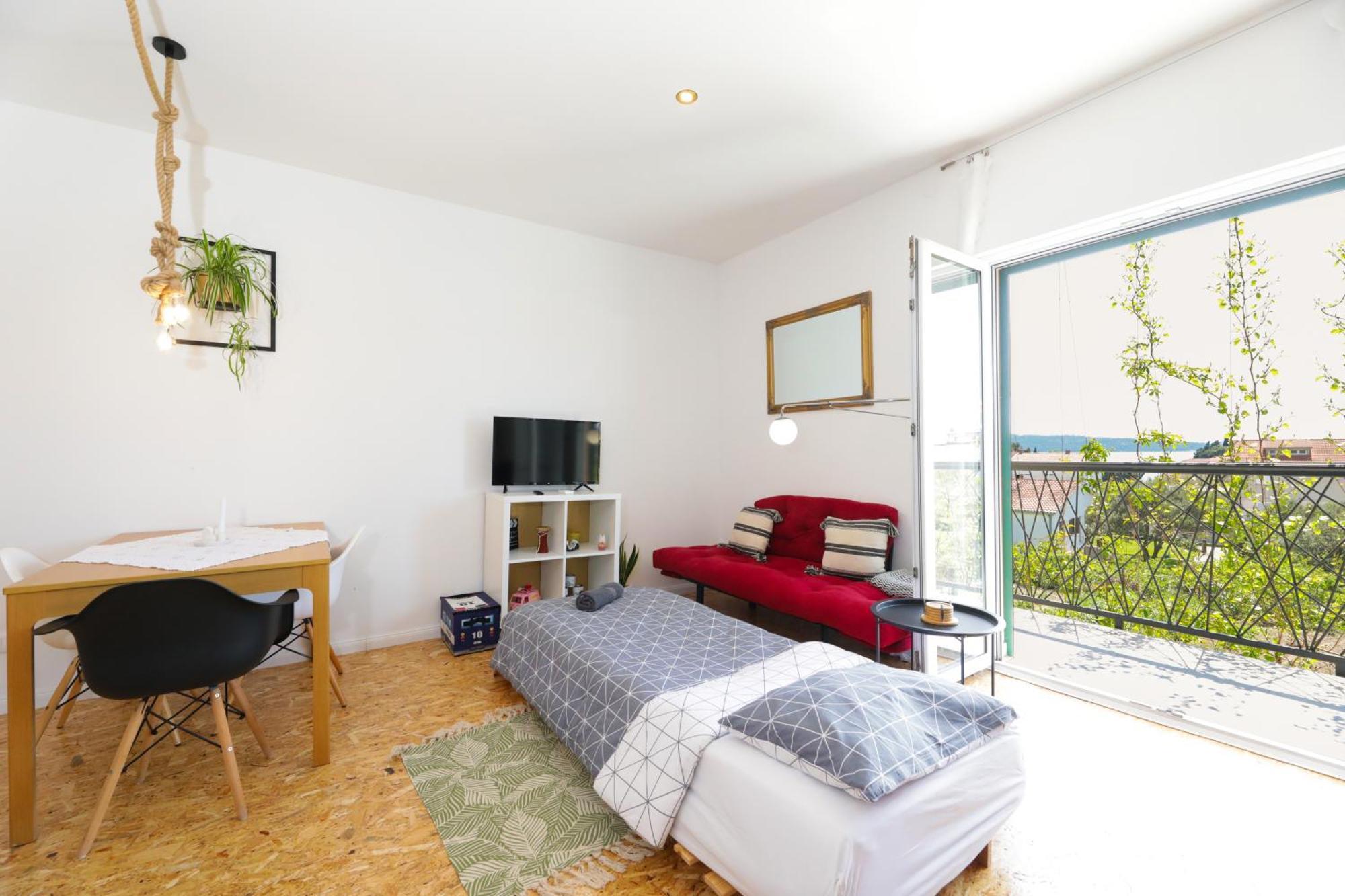 4-Star Apartments Bianco Kastela Exterior photo