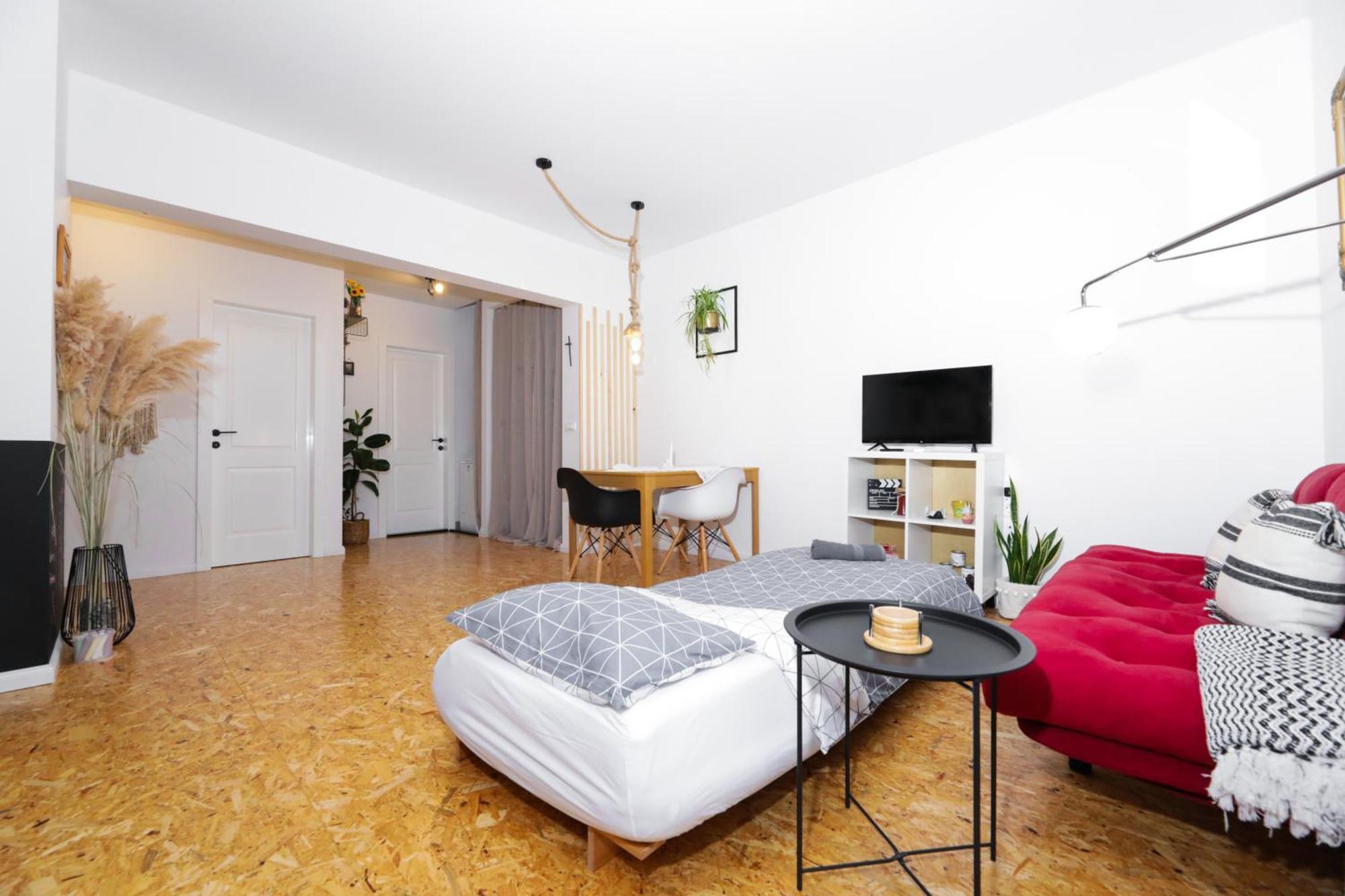 4-Star Apartments Bianco Kastela Exterior photo